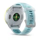 Garmin Forerunner 570 47мм Amp Yellow Aluminum з Translucent Whitestone - изображение 3