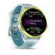 Garmin Forerunner 570 47мм Amp Yellow Aluminum з Translucent Whitestone - изображение 5