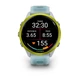 Garmin Forerunner 570 47мм Amp Yellow Aluminum з Translucent Whitestone - изображение 8