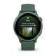Garmin vívoactive 6 Metallic Jasper Green - изображение 8