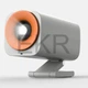 Міні проєктор Smart Full HD 1080P портативний 3D Wi-Fi (JU-3088) - изображение 1