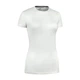 Футболка M-Tac 93/7 Lady White Size L - изображение 2