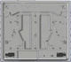 Варильна поверхня газова Gorenje GT642AB - зображення 4