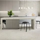 Керамограніт Baldocer Volcano Bianco 60x120см (P6012E) - зображення 2