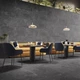 Керамограніт Baldocer Concept Black Rectificado 120x120см (P1212E) - зображення 2