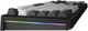 Клавиатура беспроводная Hator Skyfall 100 Pro Aurum Vanila Silent RGB Wireless/Bluetooth/USB US Grey/Black (HTK4100) - изображение 5