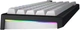 Клавиатура беспроводная Hator Skyfall 65 Aurum Sterling RGB Wireless/Bluetooth/USB Black/White (HTK3160UA) - изображение 5