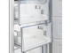 Морозильна камера Beko B1RFNE314W - изображение 4
