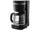 Крапельна кофеварка Sencor SCE 2710BK - зображення 1