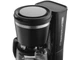 Крапельна кофеварка Sencor SCE 2710BK - зображення 6