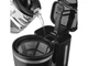 Крапельна кофеварка Sencor SCE 2710BK - зображення 7