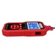 Автосканер Konnwei KW880 с функцией тестера и привязки АКБ (EOBD, OBD2) - изображение 2