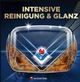 Таблетки для посудомийних машин капсули Finish Ultimate Plus All in 1 33 шт - зображення 6