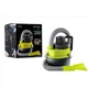 Автомобільний пилосос Black multifunction wet and dry vacuum для сухого та вологого прибирання GL-78 - зображення 4