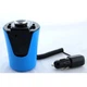 Автомобільний FM трансмітер модулятор H26 Bluetooth MP3 - зображення 1