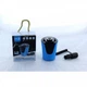 Автомобільний FM трансмітер модулятор H26 Bluetooth MP3 - зображення 2