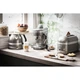 Электрочайник KitchenAid 5KEK1522EMS - изображение 4