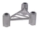 Проставка редуктора VJ Parts для культиватора H T50 RH, TF 324 код 5853655-01, gen1828 - изображение 1