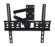 Настенный поворотный кронштейн крепление для телевизора WALL MOUNT TV 816 для 26-55 диагонали - изображение 1