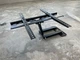 Настенный поворотный кронштейн крепление для телевизора WALL MOUNT TV 816 для 26-55 диагонали - изображение 6