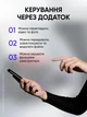 Відеореєстратор автомобільний камера для авто циклічний запис з нічним режимом датчик руху автозапис відеоспостереження автономне живлення відеореєстратори з камерою заднього виду - зображення 6