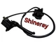 Гидравлики переднего тормоза в сборе одноп. суп.мотоцикла Shineray XY200GY-6С (43005) - изображение 2