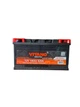 Акумулятор автомобільний Vitano правий VB100 100 Ah/12v 920A R+ - зображення 1