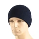 Шапка M-Tac тонка в'язка Dark Navy Blue Size L/XL - изображение 1