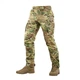 Штани M-Tac Aggressor Gen.II Multicam Size S/R - изображение 1