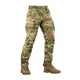 Штани M-Tac Aggressor Gen.II Multicam Size S/R - изображение 2