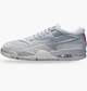 Кросівки Air Jordan 4 Rm Light Blue/White FQ7939-005 42.5 - зображення 1