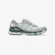 Кросівки Asics Gel-Nyc Grey/White 1203A383-109 44.5 - зображення 2