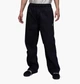 Штани Air Jordan Mvp Woven Open Hems Black HQ8135-010 XL - зображення 1