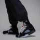 Штани Air Jordan Mvp Woven Open Hems Black HQ8135-010 XL - зображення 7