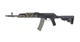 Страйкбольна штурмова гвинтівка Specna Arms x КРУК SA-PJ15 PRIME Aster II ETU BLDC Olive - изображение 1