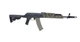 Страйкбольна штурмова гвинтівка Specna Arms x КРУК SA-PJ15 PRIME Aster II ETU BLDC Olive - изображение 7
