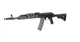 Страйкбольна штурмова гвинтівка Specna Arms x КРУК SA-PJ15 PRIME Aster II ETU BLDC Olive - изображение 12