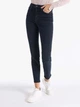 Джинси Slim Fit жіночі Colin's 703 Carla CL1066382DN42999 27-32 Темно-сині (8683197944368) - зображення 1