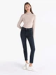 Джинси Slim Fit жіночі Colin's 703 Carla CL1066382DN42999 27-32 Темно-сині (8683197944368) - зображення 3