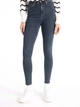 Джинсы Skinny женские Colin's 760 Diana CL1066389DN43006 31-32 Темно-синие (8683197912176) - изображение 1