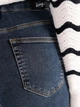 Джинсы Skinny женские Colin's 760 Diana CL1066389DN43006 31-32 Темно-синие (8683197912176) - изображение 6