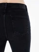 Джинсы Slim Fit женские Colin's 703 Carla CL1067198DN01964 30-30 Черные (8683197968531) - изображение 6