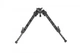 Сошки 5KU S5 Tactical Bipod Black - изображение 3