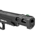 Страйкбольний пістолет Novritsch SSP5 Black Green Gas 6 - зображення 4