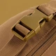 Сумка поясна M-Tac Companion Bag Large Dark Coyote - изображение 7