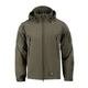 Куртка Soft Shell M-Tac Olive Size XL - изображение 4
