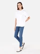 Джинсы Slim Fit женские Colin's 703 Carla CL1068680DN43303 29-32 Синие (8684112290249) - изображение 4