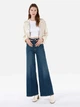 Джинсы Regular Fit женские Colin's 920 Elsa CL1067525DN43174 26-32 Темно-синие (8683197974761) - изображение 3