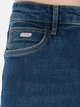 Джинсы Regular Fit женские Colin's 920 Elsa CL1067525DN43174 26-32 Темно-синие (8683197974761) - изображение 5