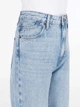 Джинсы Straight Fit женские Colin's 884 Lauren CL1069433DN43380 28-32 Голубые (8684112241753) - изображение 5